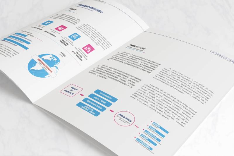 镇安县画册设计谈品牌个性的升华