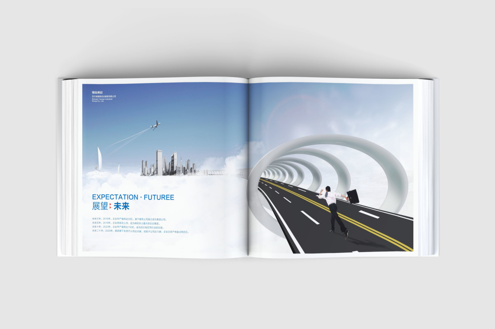 镇安县画册设计