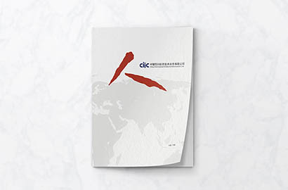 镇安县样本册设计：以逻辑为纲，搭建专业可信的信息桥梁