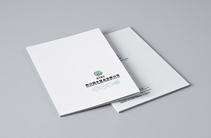 镇安县画册设计：以纸为媒，镌刻城市的精神图腾